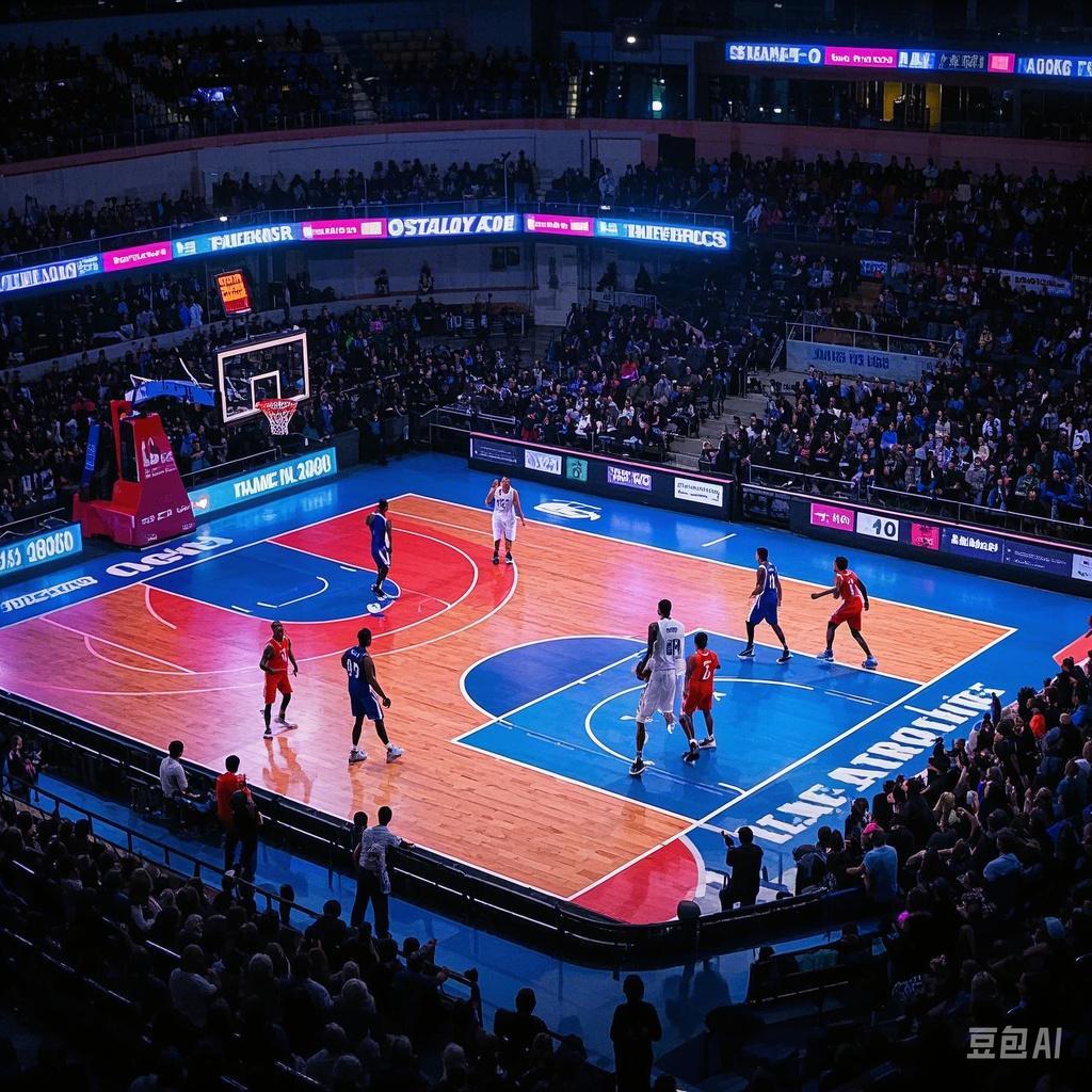 世俱杯官网-NBA全明星周末篮球盛宴，球迷热情高涨不减的简单介绍