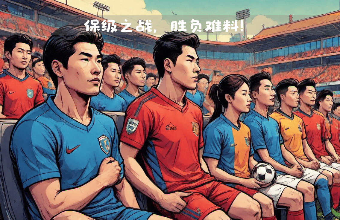 世俱杯冠军-国内足球联赛冠军悬念尚存，胜负难料