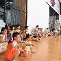 墨香奈特队在赛场上表现卓越