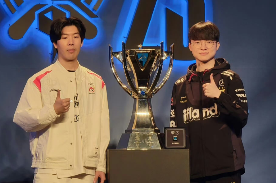 T1绝杀WBG，Faker操刀奇招英雄翻盘激烈交锋半决赛，强势挺进下一轮