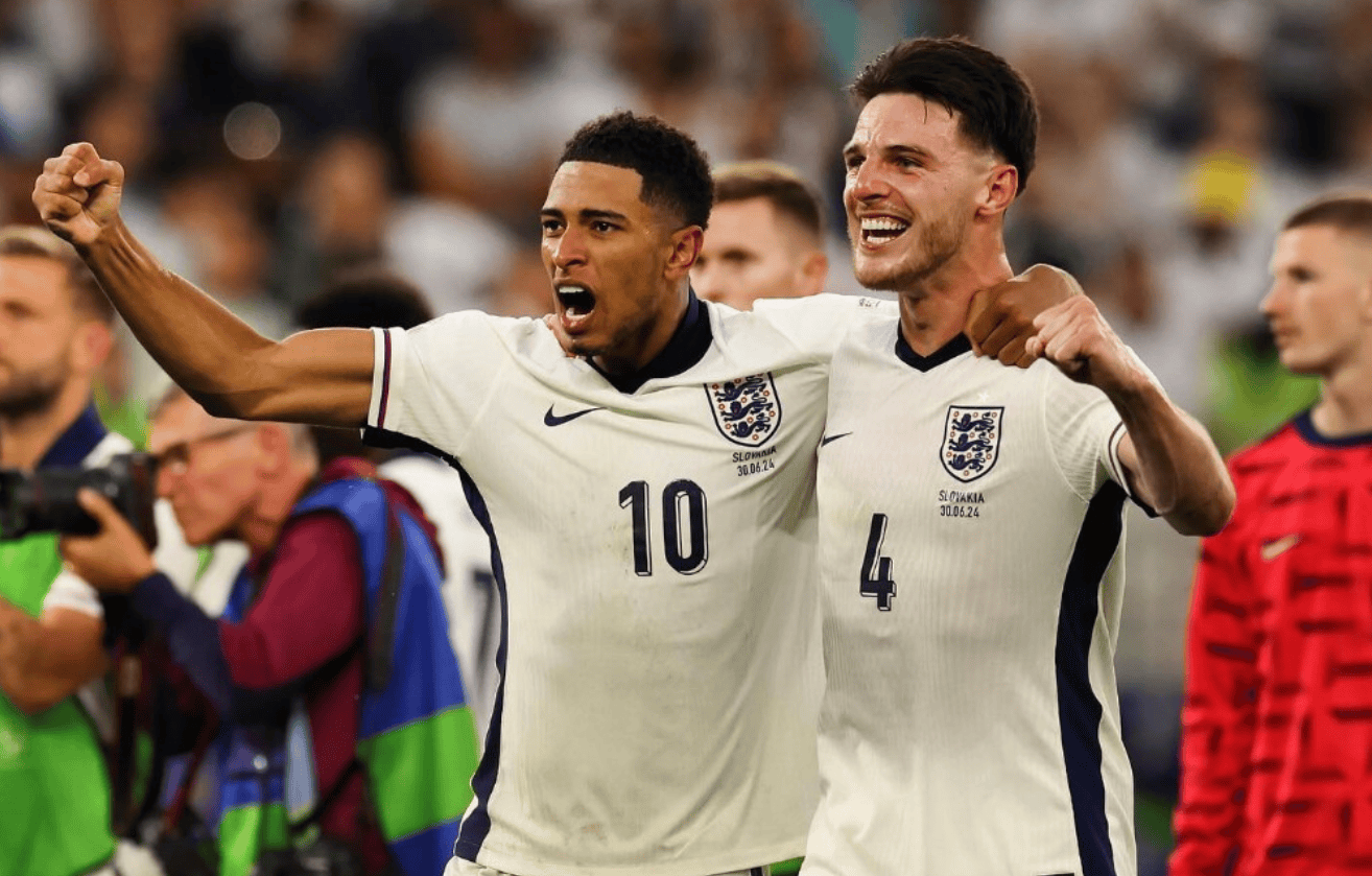 世俱杯时间-西班牙力克波兰，成功晋级欧洲杯八强！