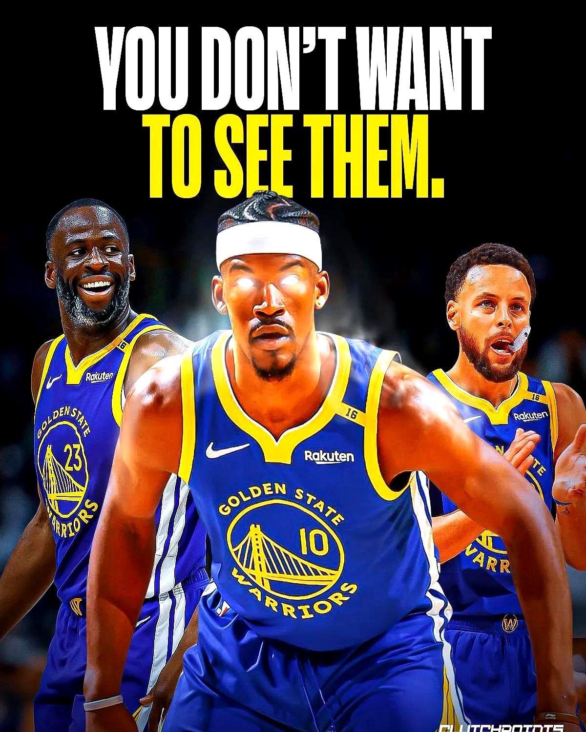 世俱杯冠军-勇士队客场胜步行者,取得连胜