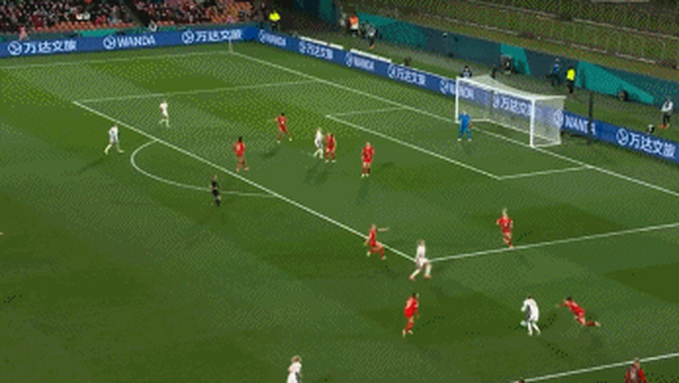 瑞士队在挪威比赛中取得重要胜利 瑞士队在挪威比赛中取得重要胜利