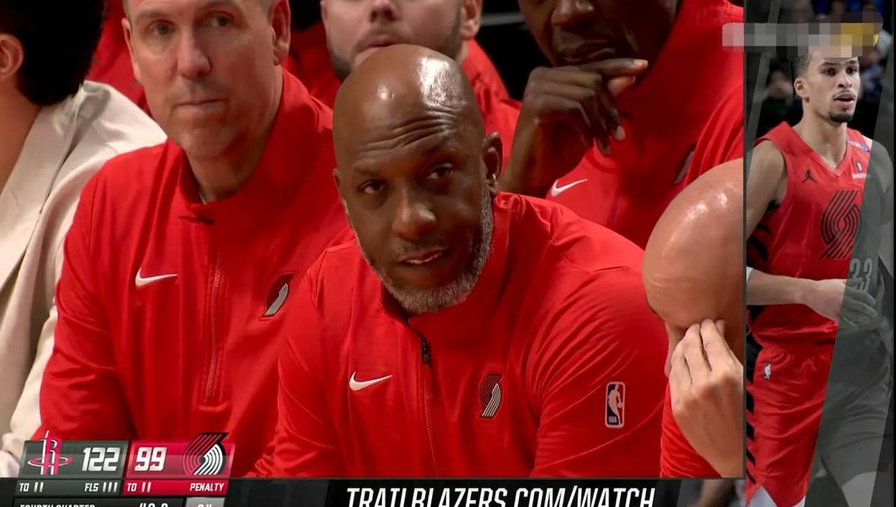 世俱杯决赛-开拓者主场失利，球队主帅遭遇质疑