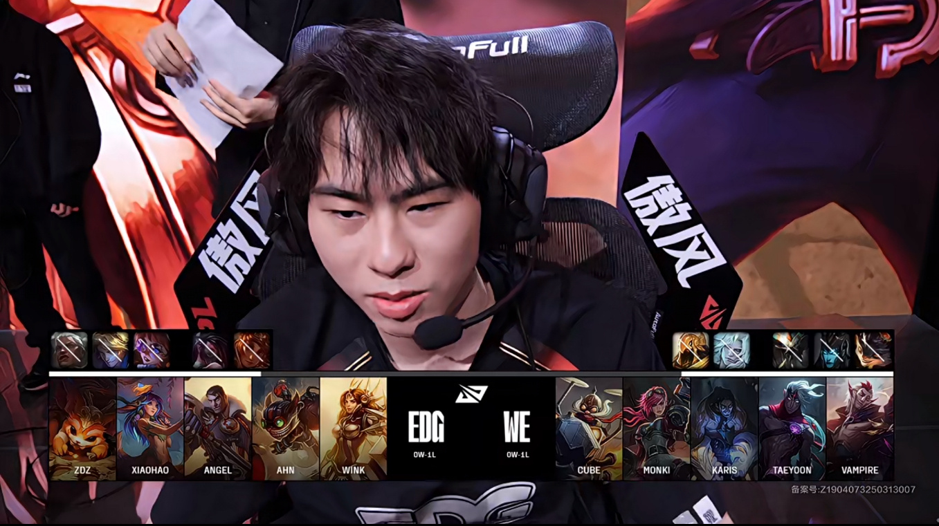 世俱杯参赛资格-TSM鏖战EDG，Viper团战一打五鏖战多局入围赛，强势挺进下一轮