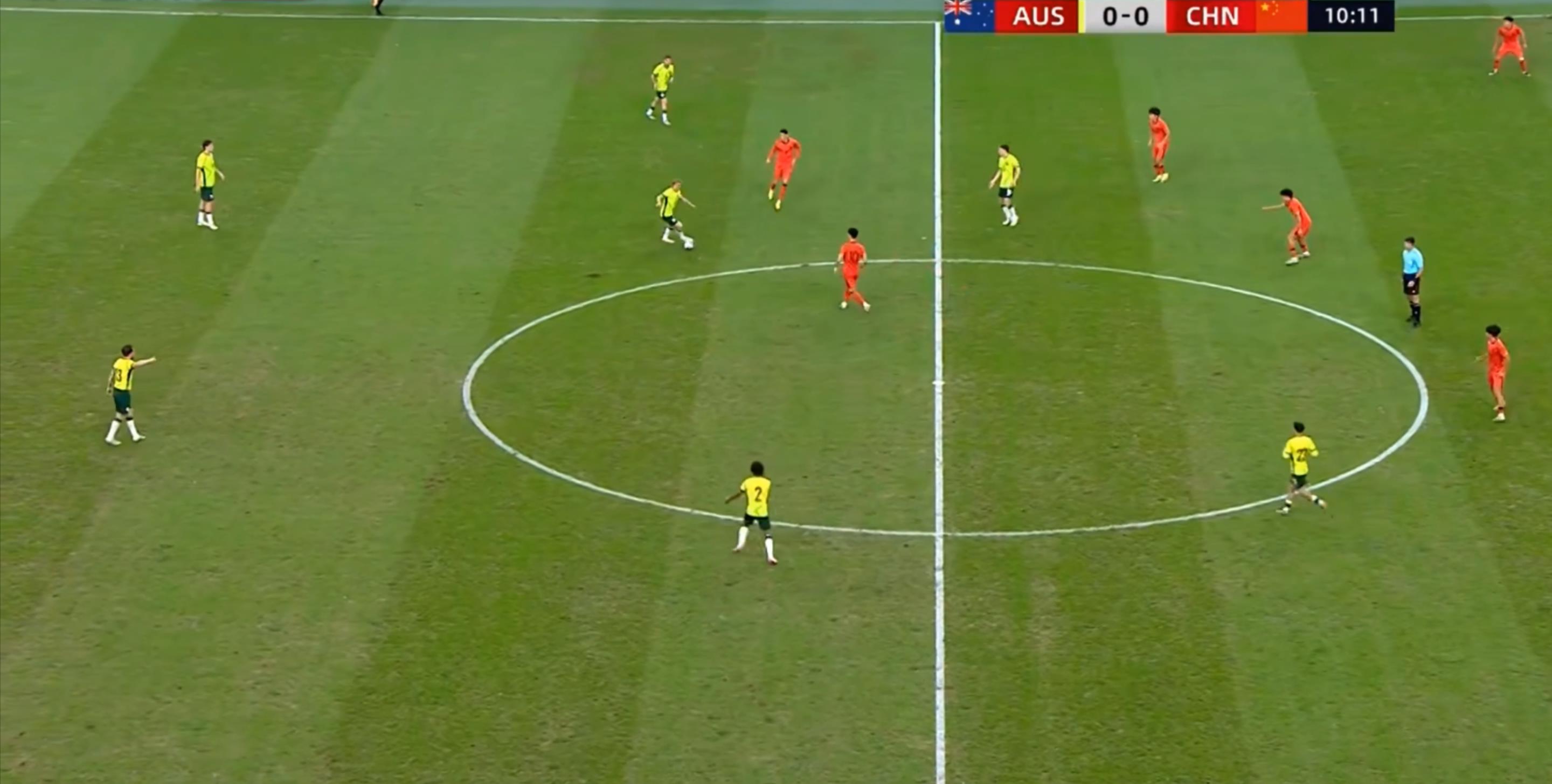 澳大利亚球队惊险晋级,取得一场胜利 澳大利亚球队惊险晋级,取得一场胜利