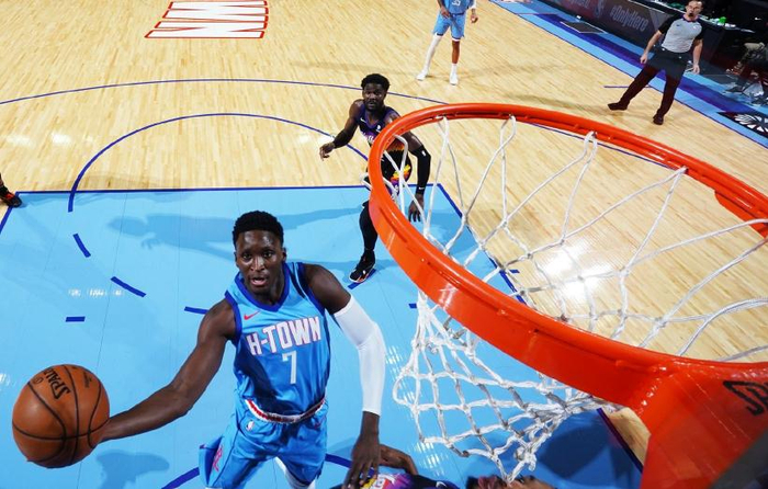 火箭遭遇三连败，主教练承担压力