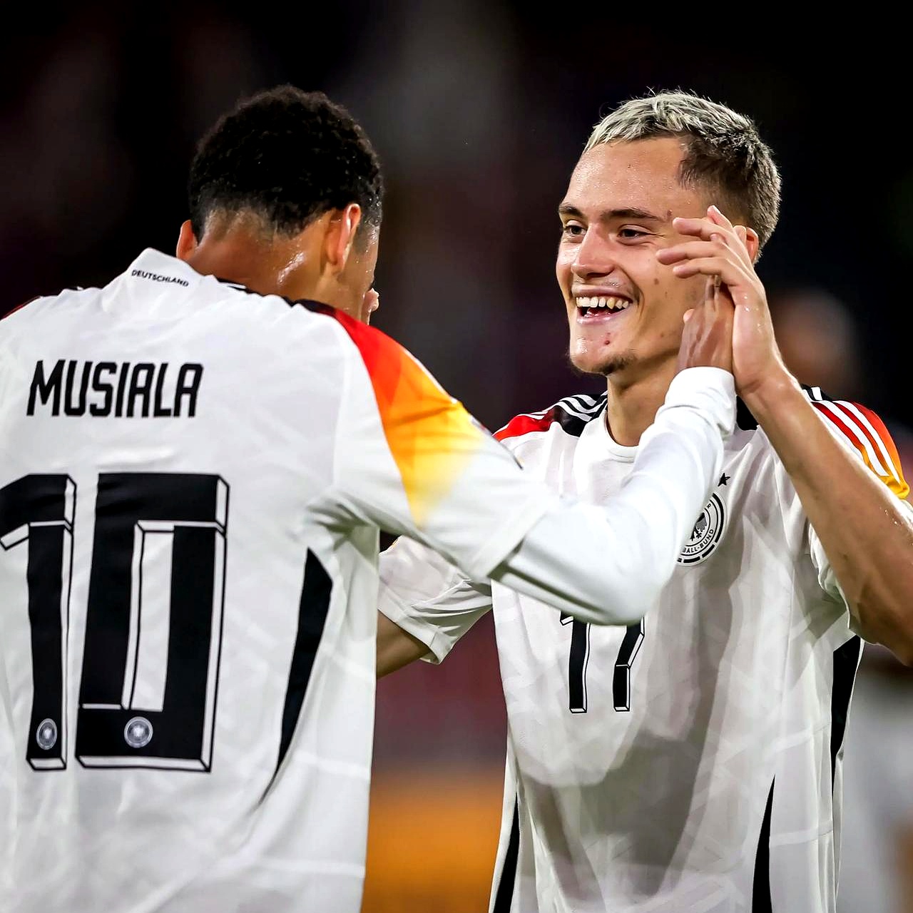 德国不敌法国,小组赛告别欧预赛 德国不敌法国,小组赛告别欧预赛