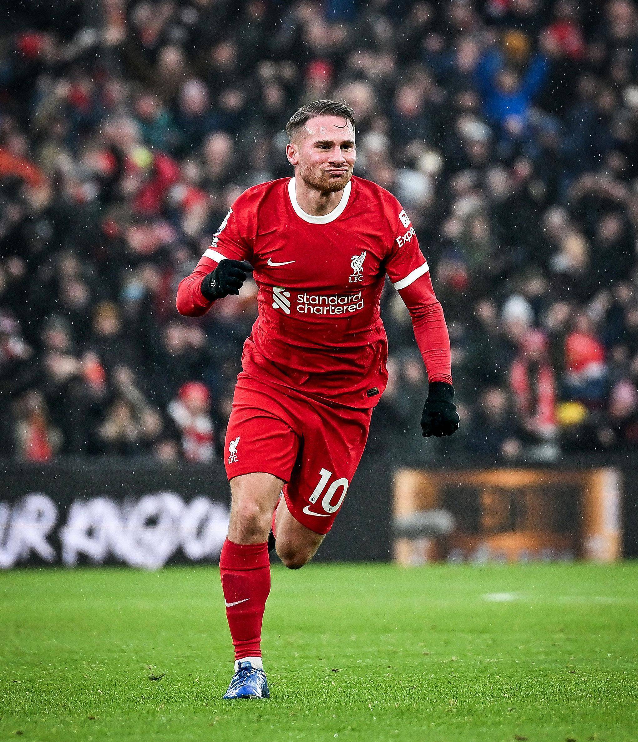 世俱杯奖金-利物浦球员奉献精彩表现，获赞无数