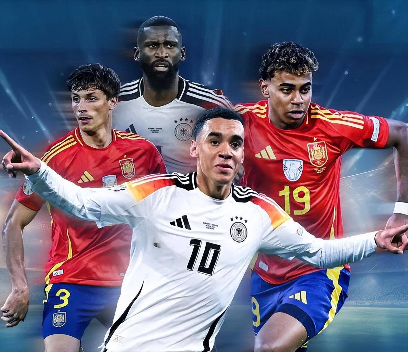 欧洲杯热门球队争夺金杯，悬念重重