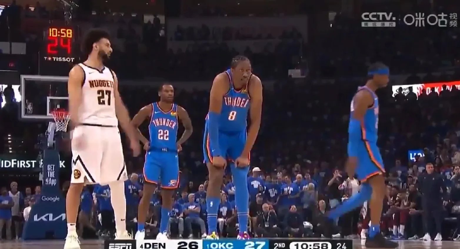 世俱杯改制-森林狼负于掘金，遭遇两连败的简单介绍