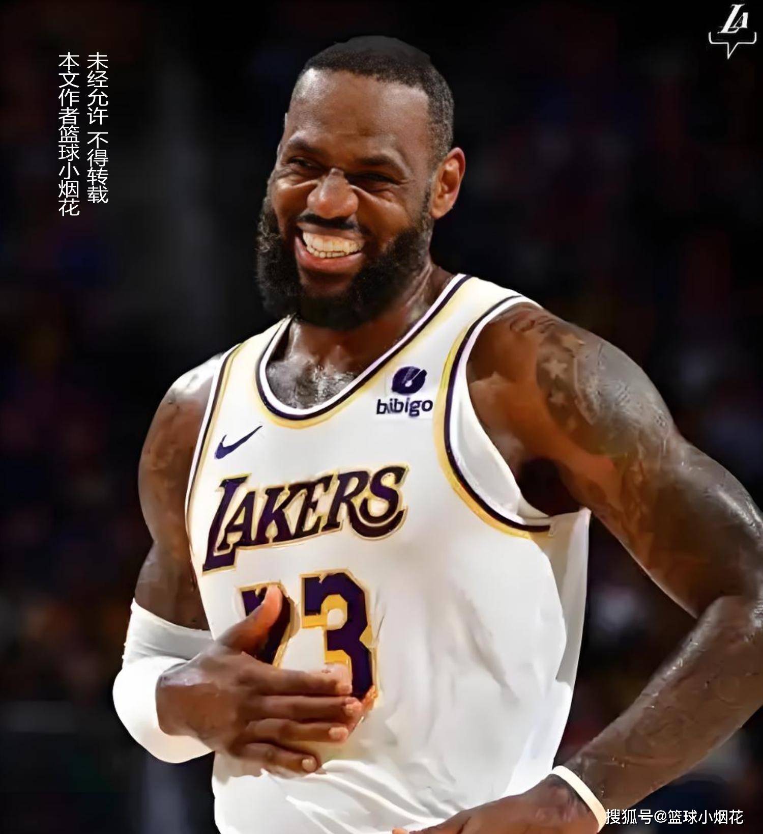 NBA明星赛：詹姆斯再次当选最有价值球员