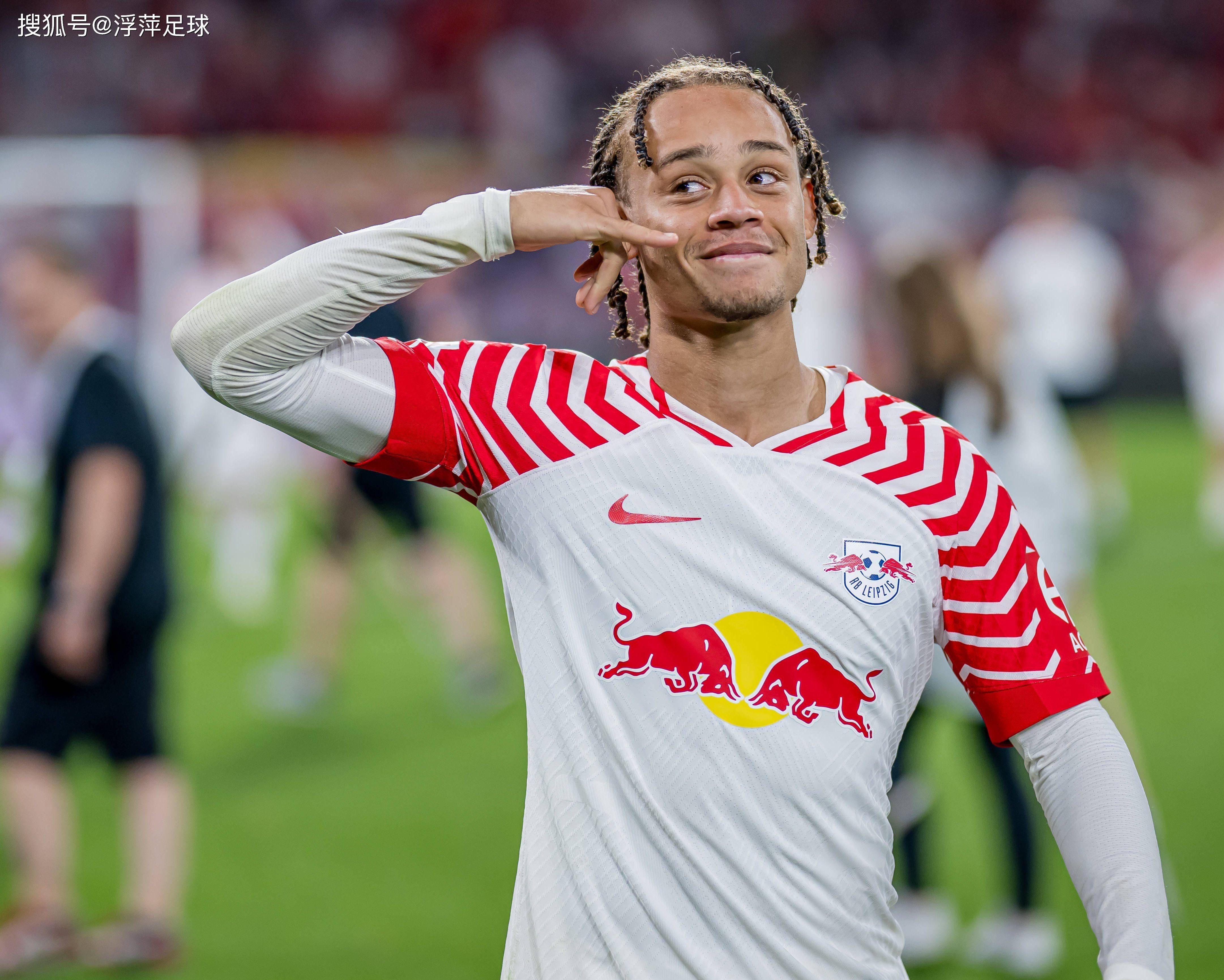 世俱杯直播-RB莱比锡全面失利，球员状态低迷