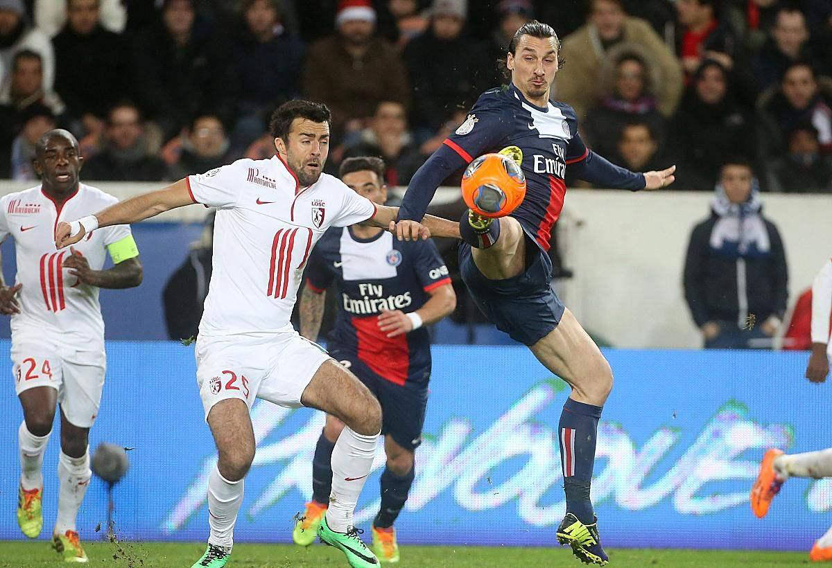 世俱杯官网-里尔客场憾负斯特拉斯堡，近期不胜形势堪忧