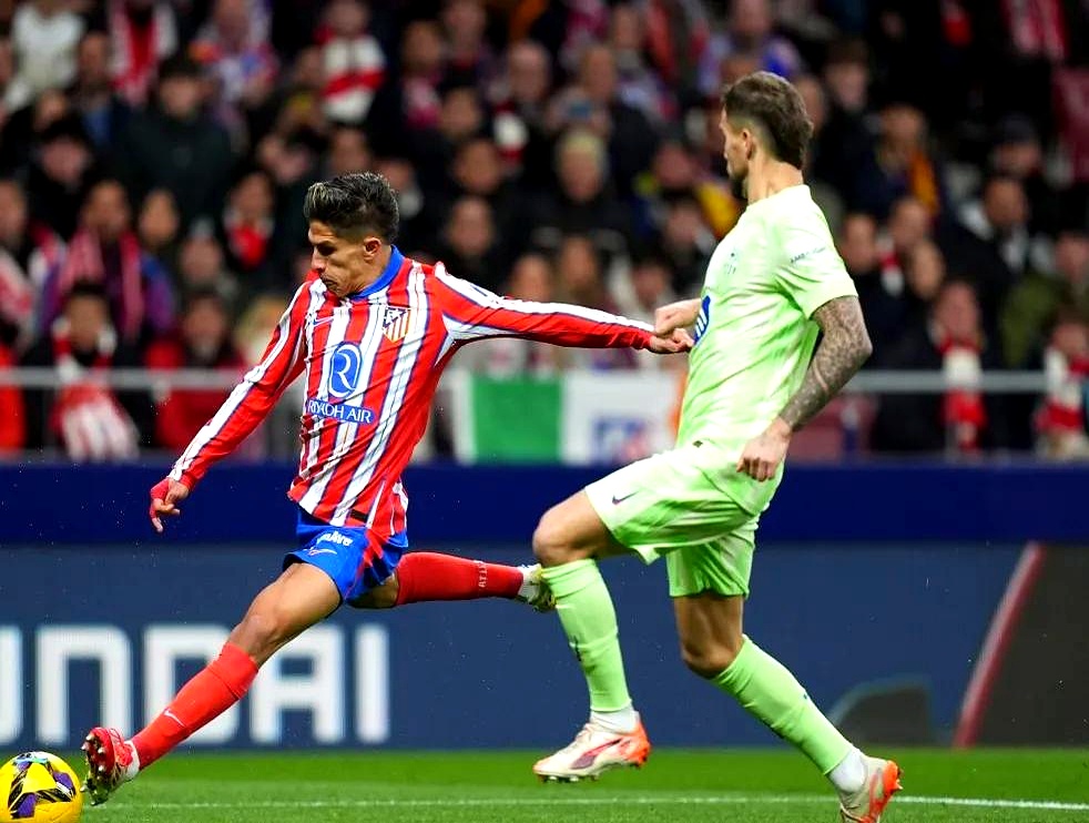 世俱杯2025-马德里竞技闷平，巨星冲击冠军困难重重的简单介绍