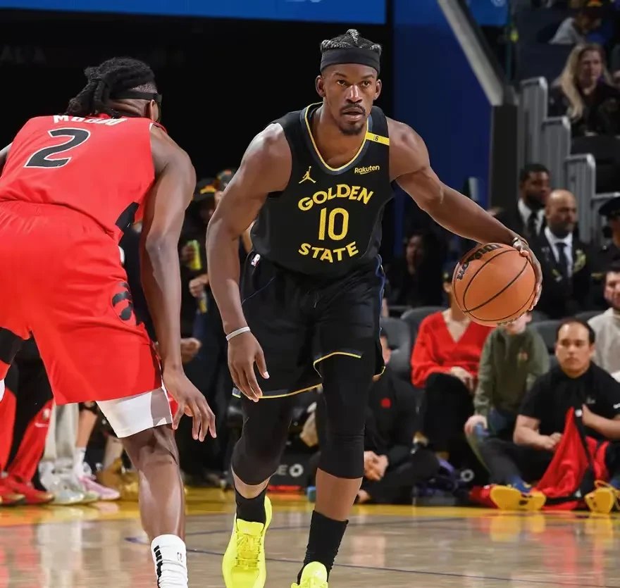 世俱杯冠军-热火大胜奇才，巴特勒砍下32分