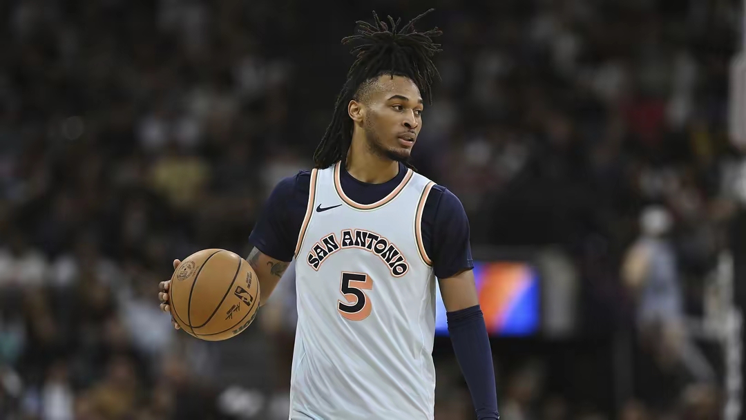 世俱杯直播-灰熊客场力克马刺，实力渐显提升的简单介绍