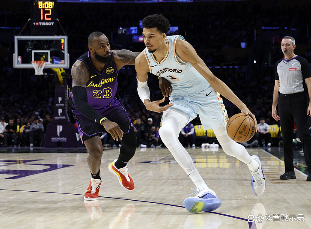 马刺连胜被终结，球队需及时调整状态