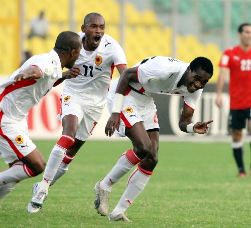 非洲国家杯：喀麦隆女足主场惊险晋级