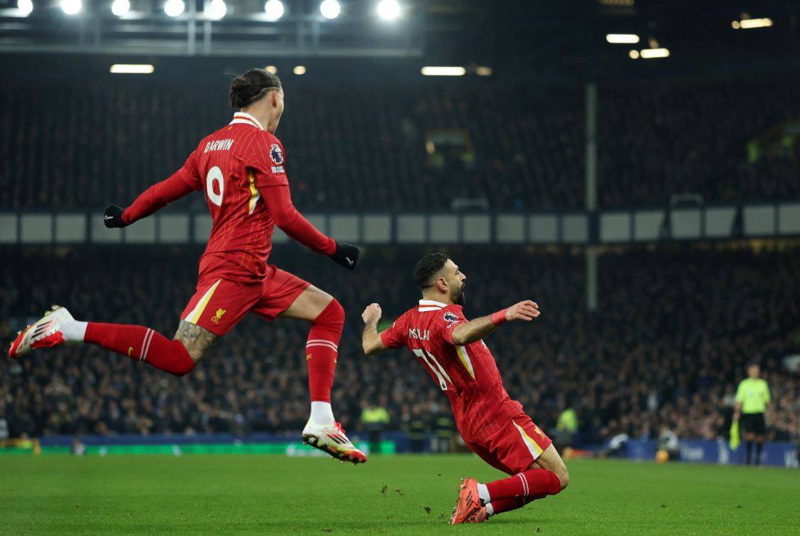 世俱杯赛程-利物浦将对阵阿森纳，期待保持领先