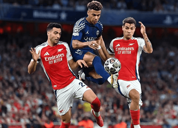 利物浦将对阵阿森纳，期待保持领先