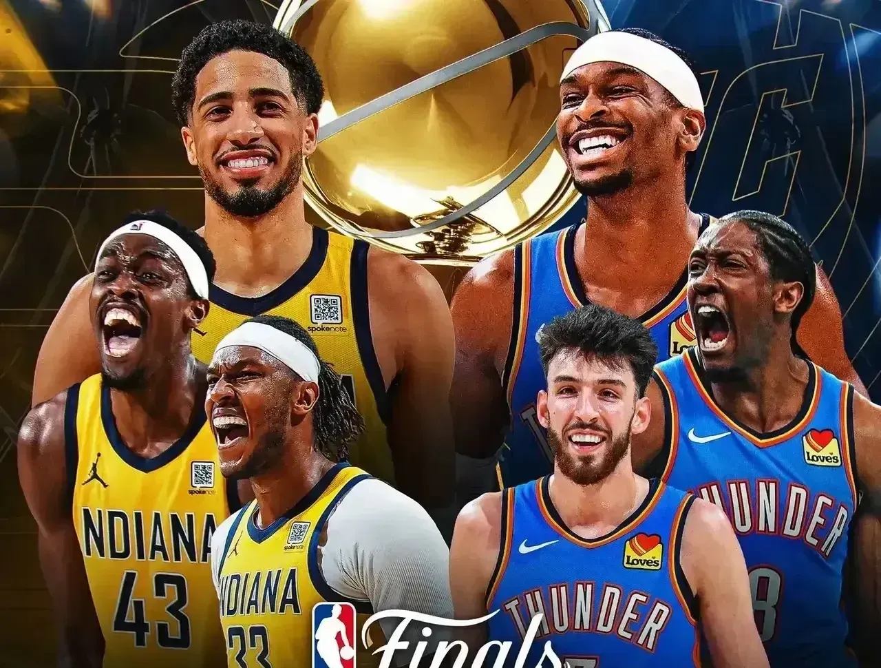 包含乔治重整旗鼓，力争为雷霆队保送总冠军的词条