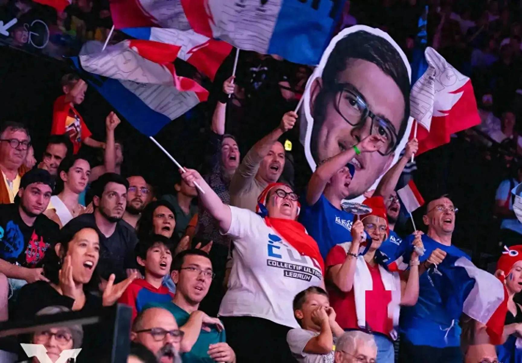 包含法国队鏖战英格兰队，马龙状态火热的词条