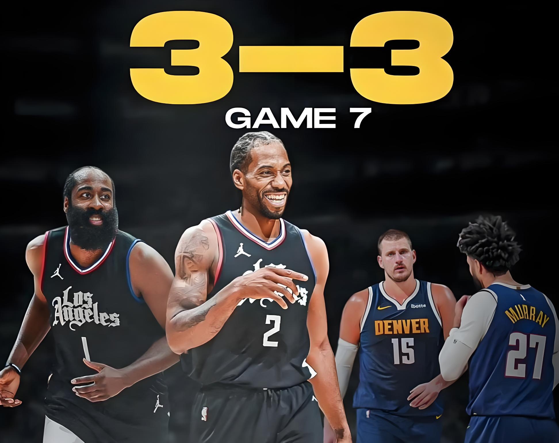 关于快船绝杀雄鹿,哈登惊艳四座的信息 关于快船绝杀雄鹿,哈登惊艳四座的信息