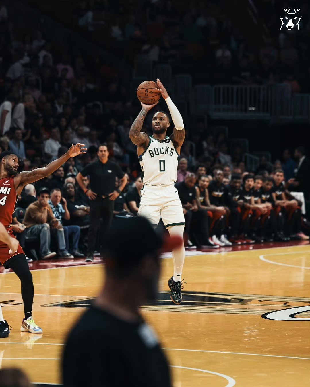 关于法国男篮轻取雄鹿，阿德巴约一己之力扛起全队的信息