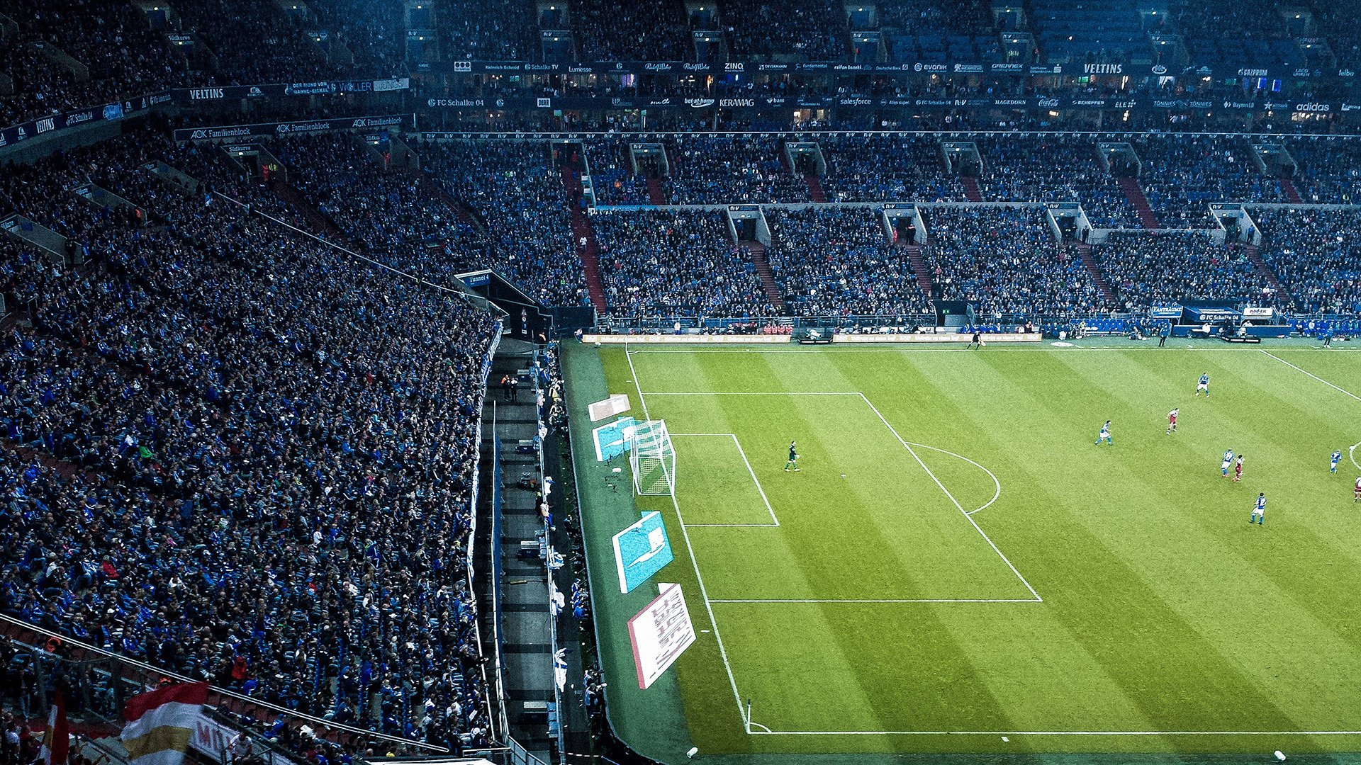 跨越战场的胜利艺术，那不勒斯的铁血与基耶萨的绝杀