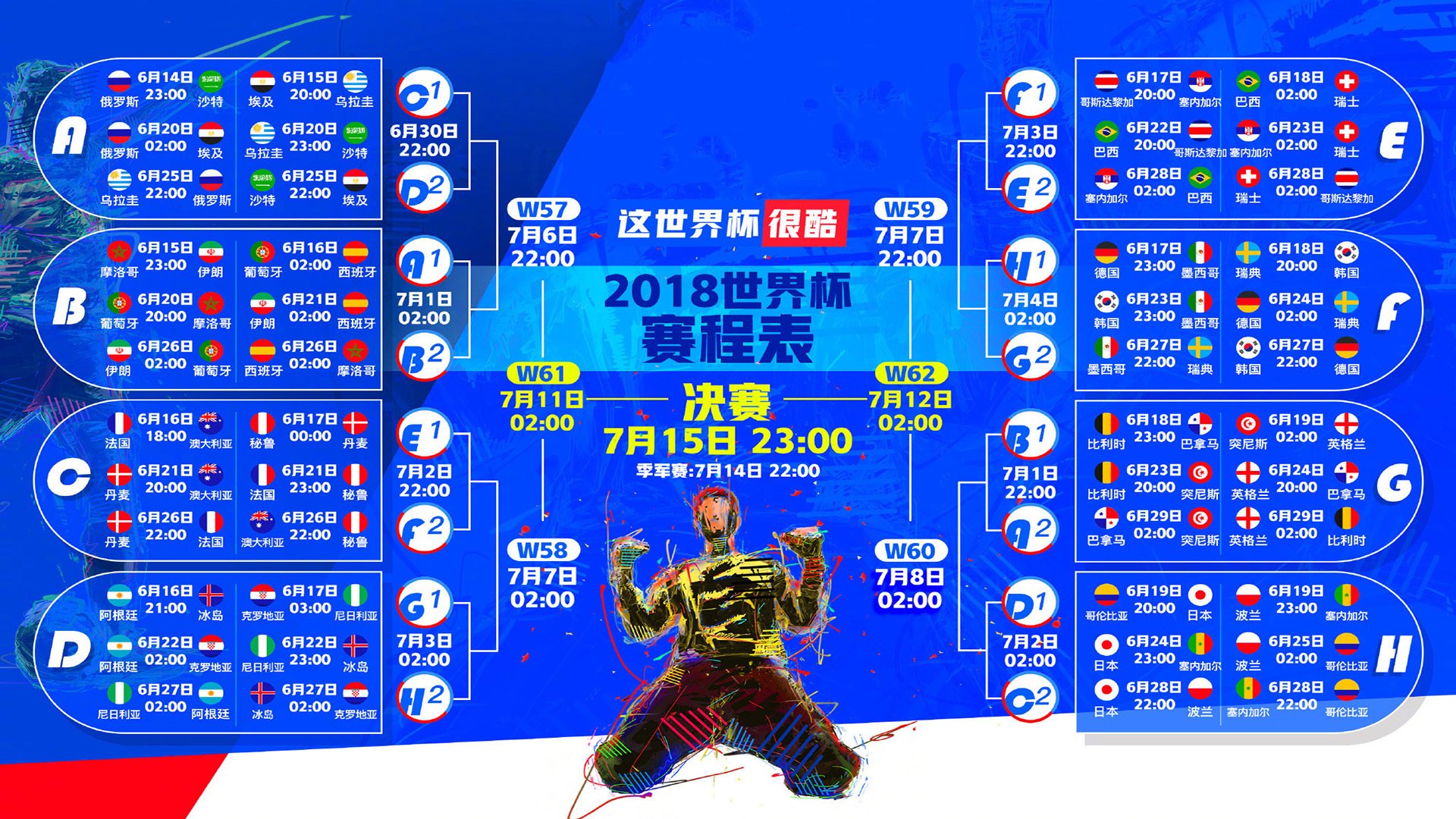 绿茵史诗，当印度风暴席卷北欧冰原，阿方索·戴维斯与默契之魂点燃2026世界杯D组烽火